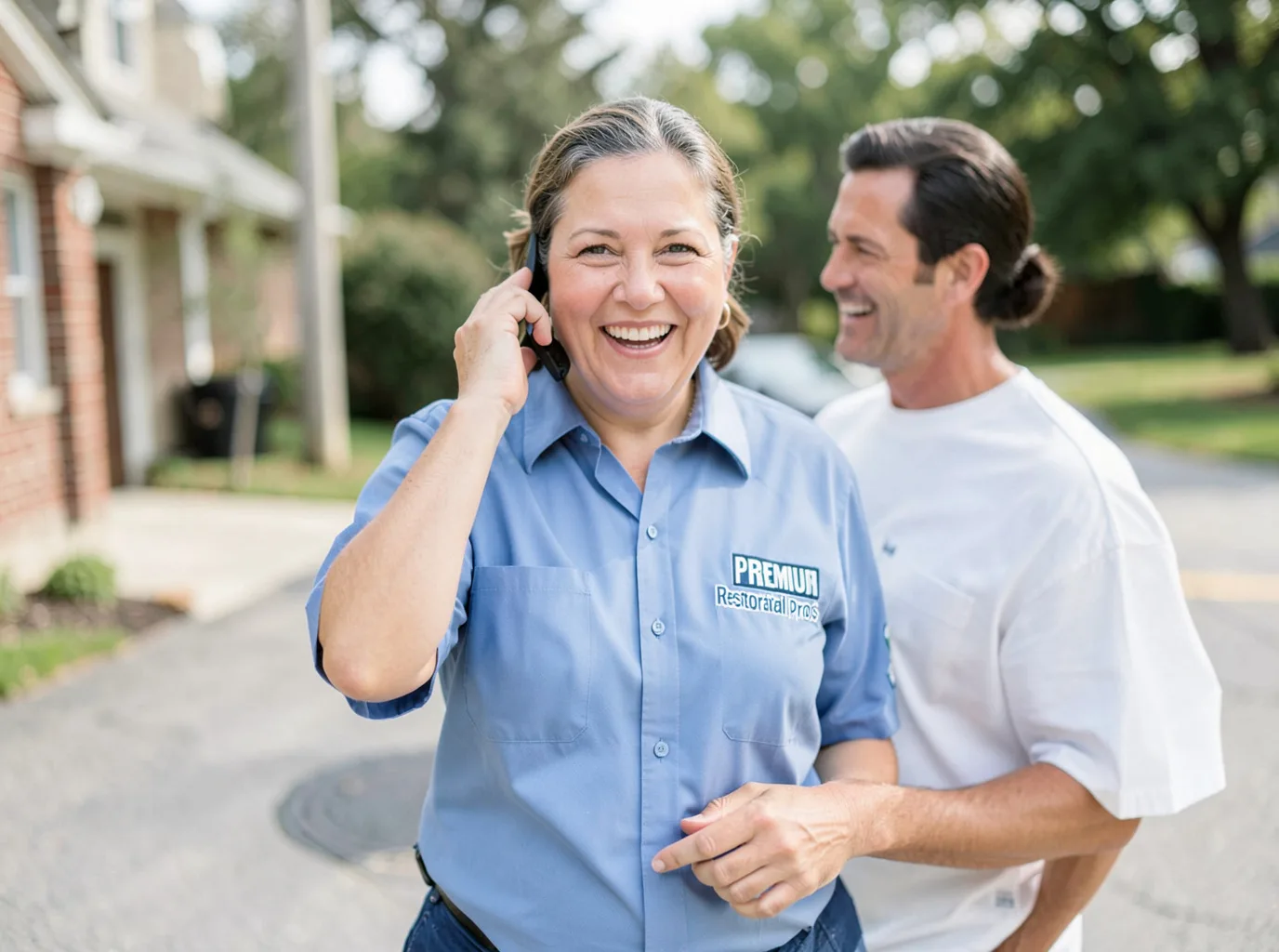 Water Damage Restoration Golf, IL FAQs